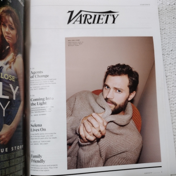 Variety Magazines - Picture 3 of 6